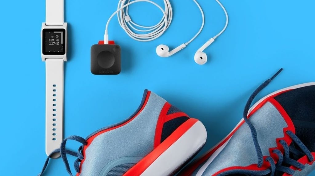 Rebble is ready to fill the gaps for Pebble owners – no matter what Fitbit does next
