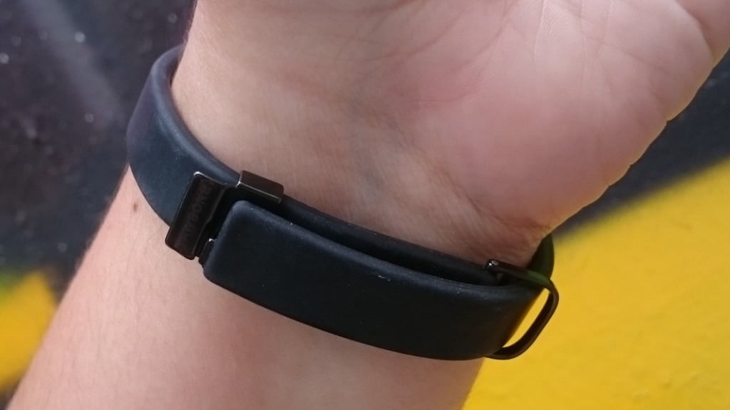 Jawbone UP3 review