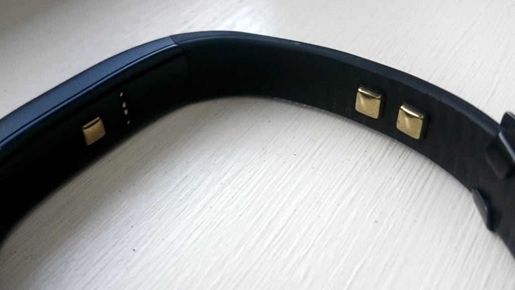 Jawbone UP3 review