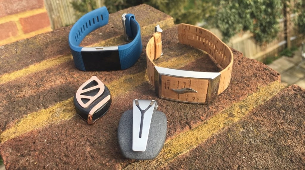​A beginner's guide to fitness tracking wearables for women
