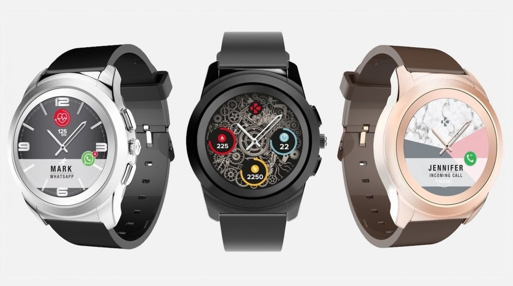 Where's the innovation to solve the big problems with smartwatches?