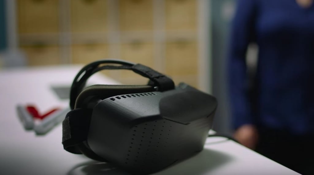 Could Microsoft's Windows Mixed Reality go mainstream?