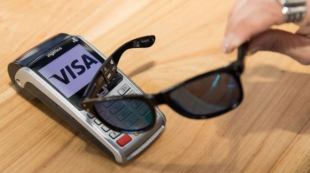 Is wearable tech in its mature, boring phase yet? SXSW 2017 says hells no