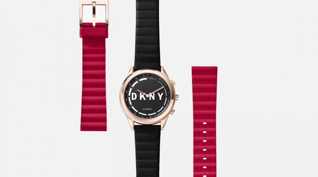 Why Fossil Group won our Fashion Tech of the Year Award