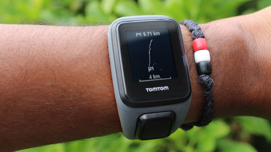 TomTom Spark 3 review