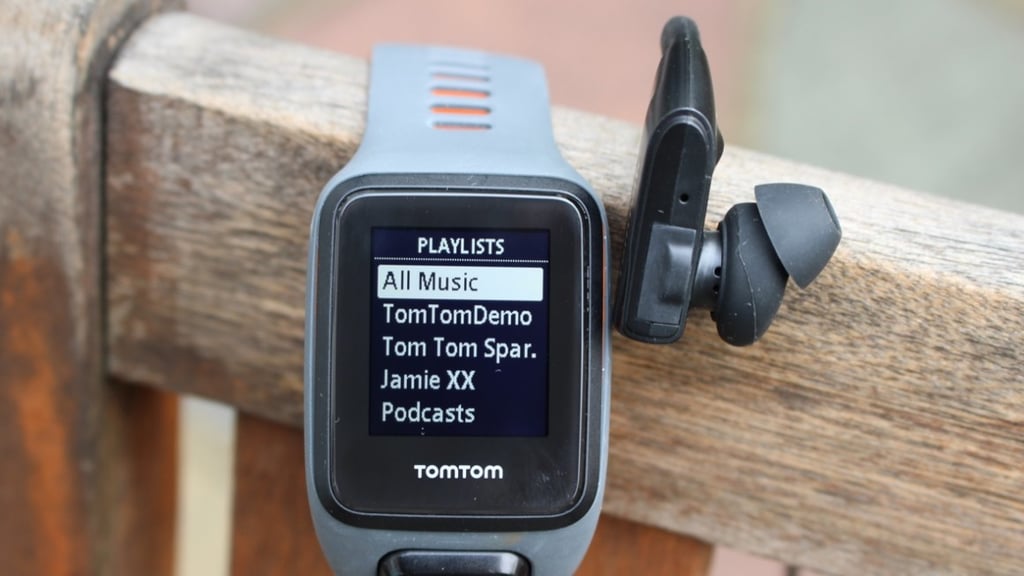 TomTom Spark 3 review