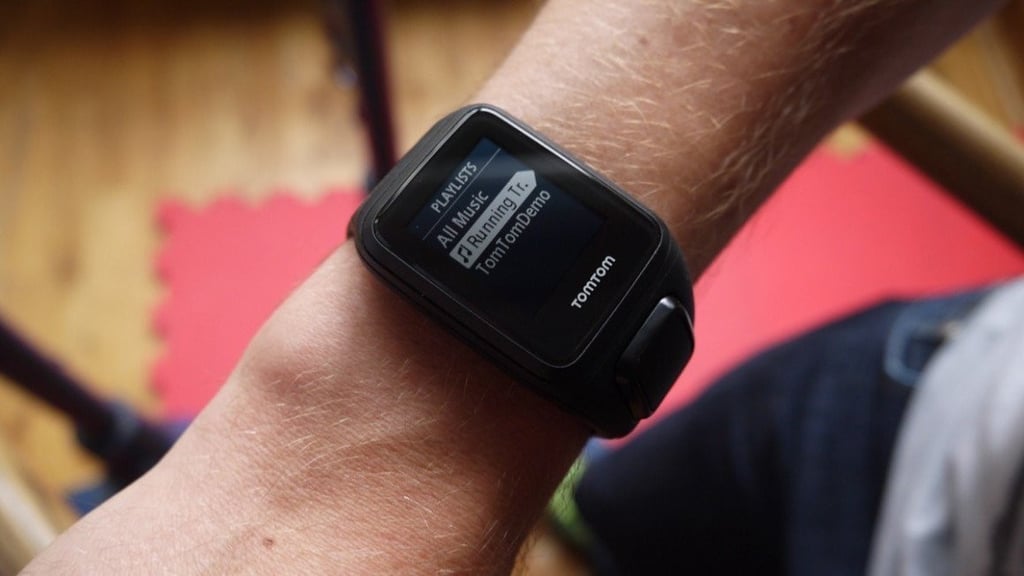 TomTom Spark review