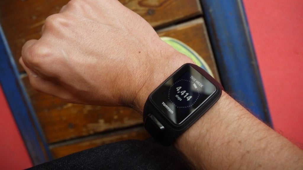 TomTom Spark review