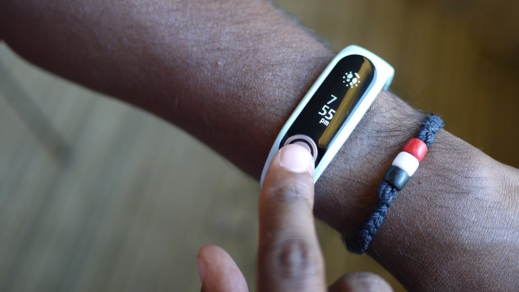 Body composition explained: Why it’s important for fitness trackers