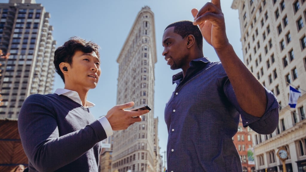 The future of live translation hearables: What needs to happen next