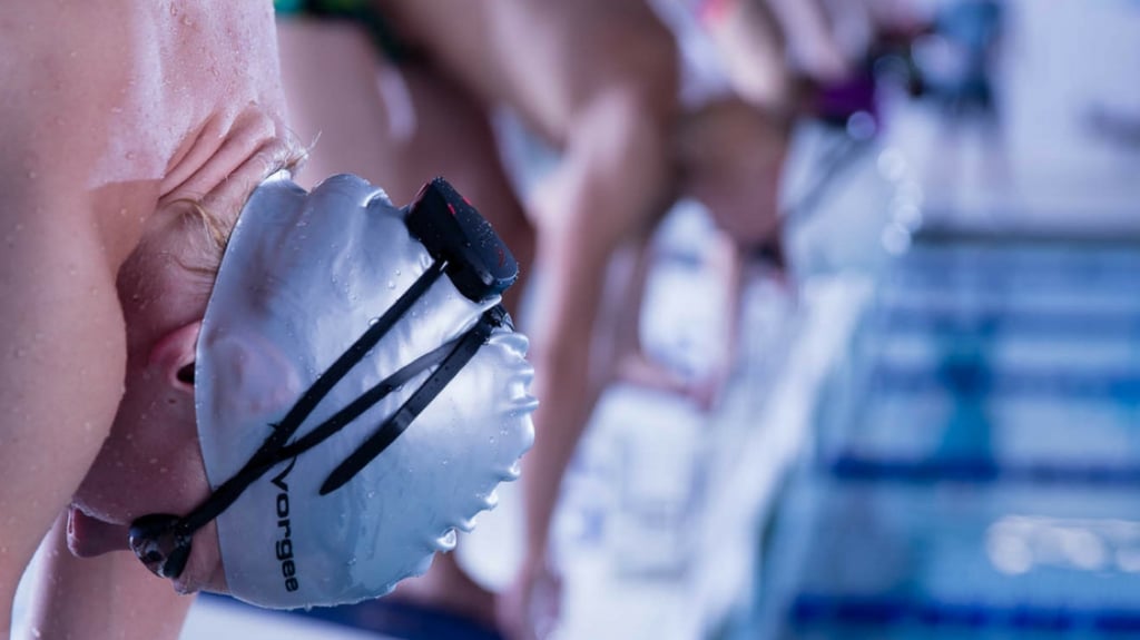 Life in the fast lane: How TritonWear is taking swim tracking mainstream