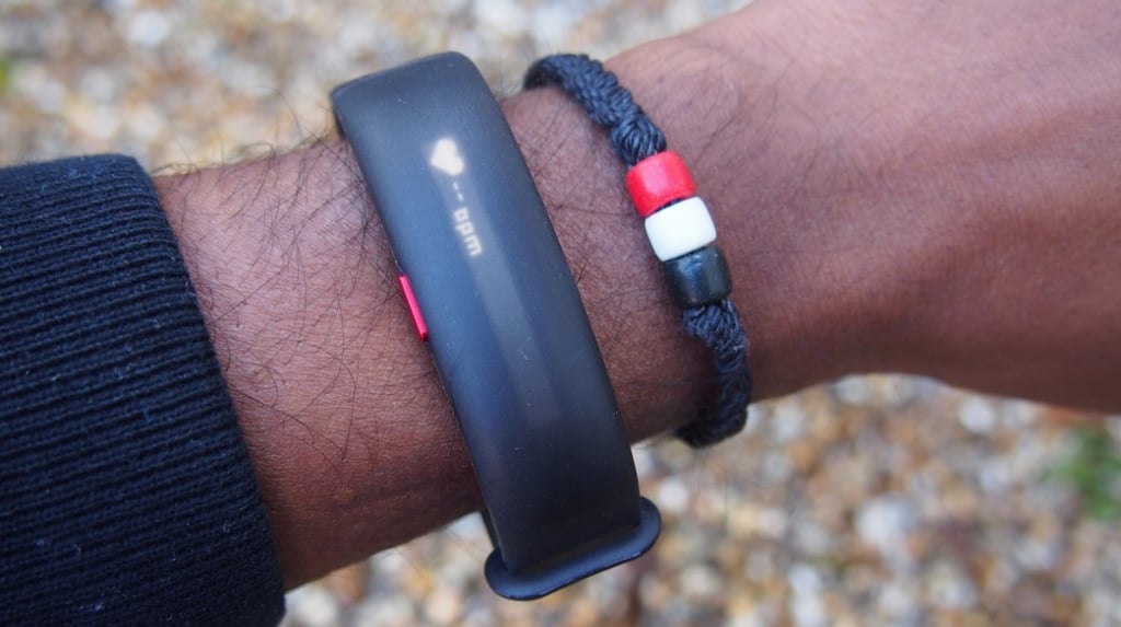 ​Under Armour Band review