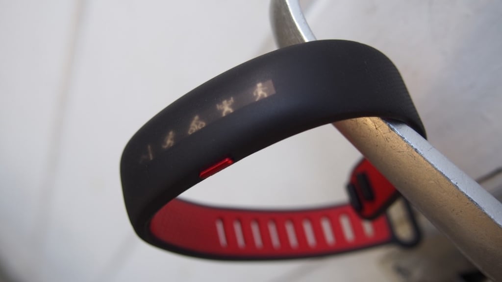 ​Under Armour Band review