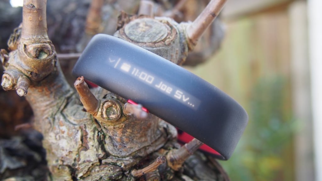 ​Under Armour Band review