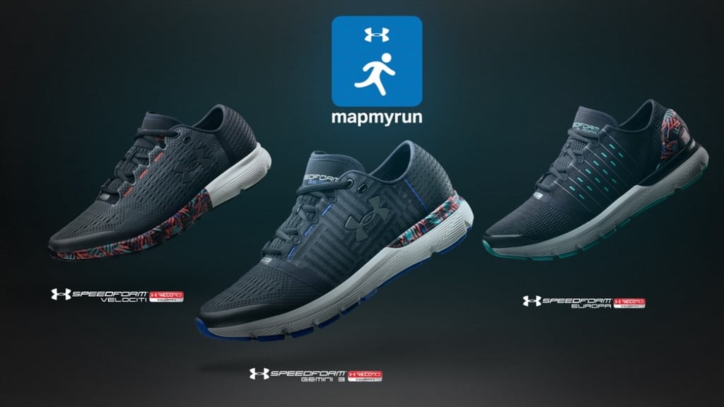 #Trending: Smart running shoes are getting smarter