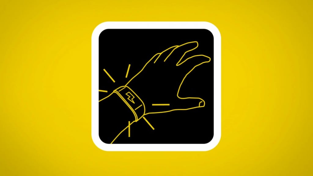 ​Positive vs negative wearables: Embrace the dark side at your peril