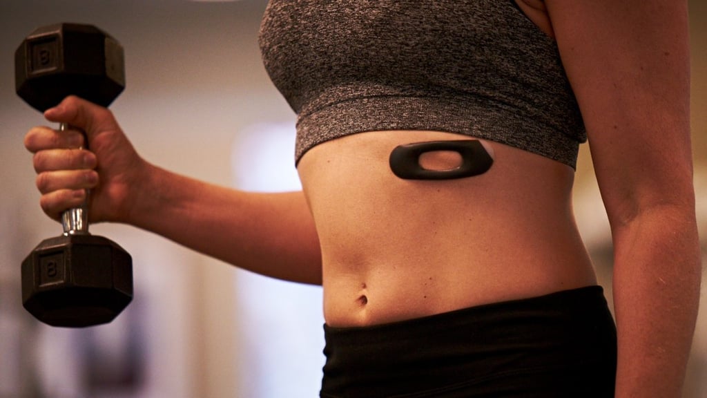 AmpStrip CEO: 'Everyone knows that optical heart rate sensors are not accurate'