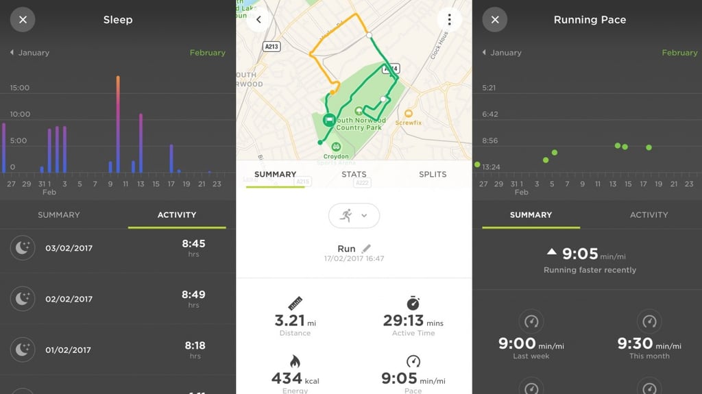TomTom Adventurer review