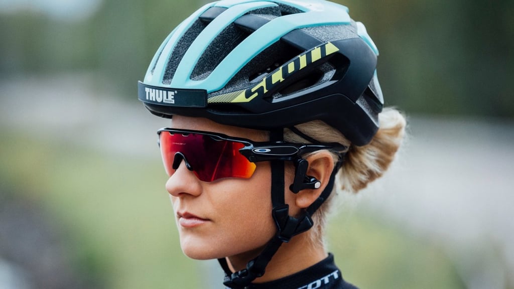 Google Glass was brilliant, it was just 'on the wrong part of the head'