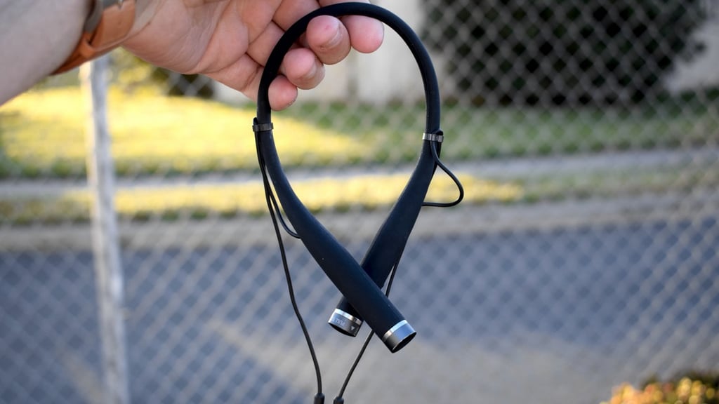LifeBEAM Vi review