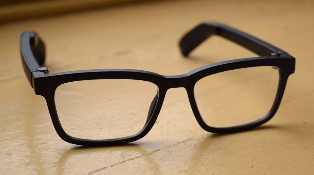 Gadget graveyard: The wearable tech that never made it