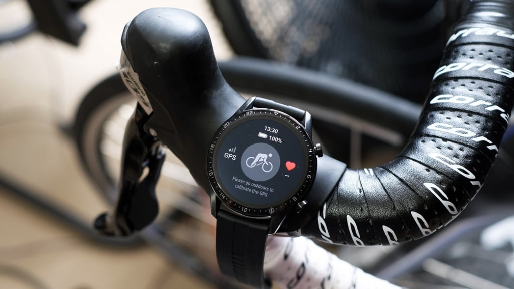 Huawei Watch GT 2 review