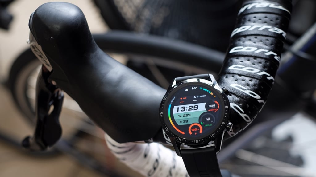 Huawei Watch GT 2 review