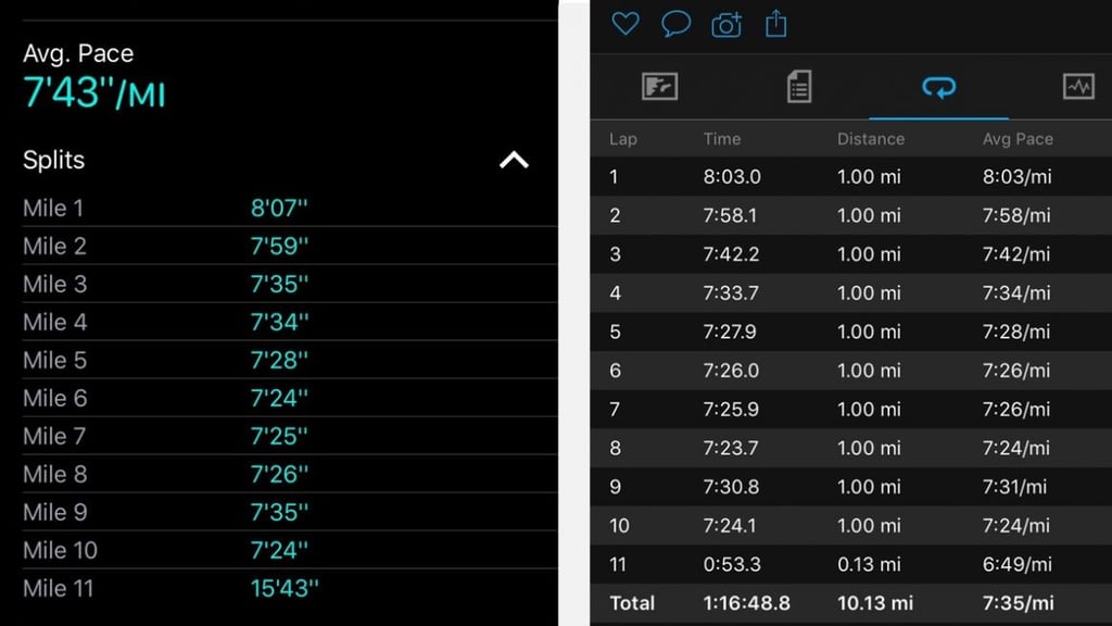 We put the Apple Watch Series 3 to the big race test