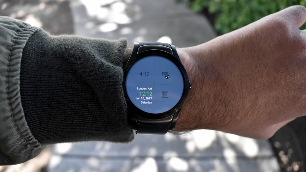 Verizon Wear24 review