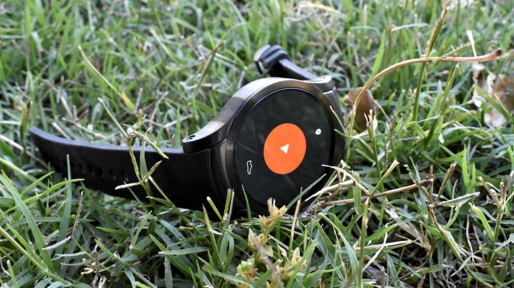 Verizon Wear24 review