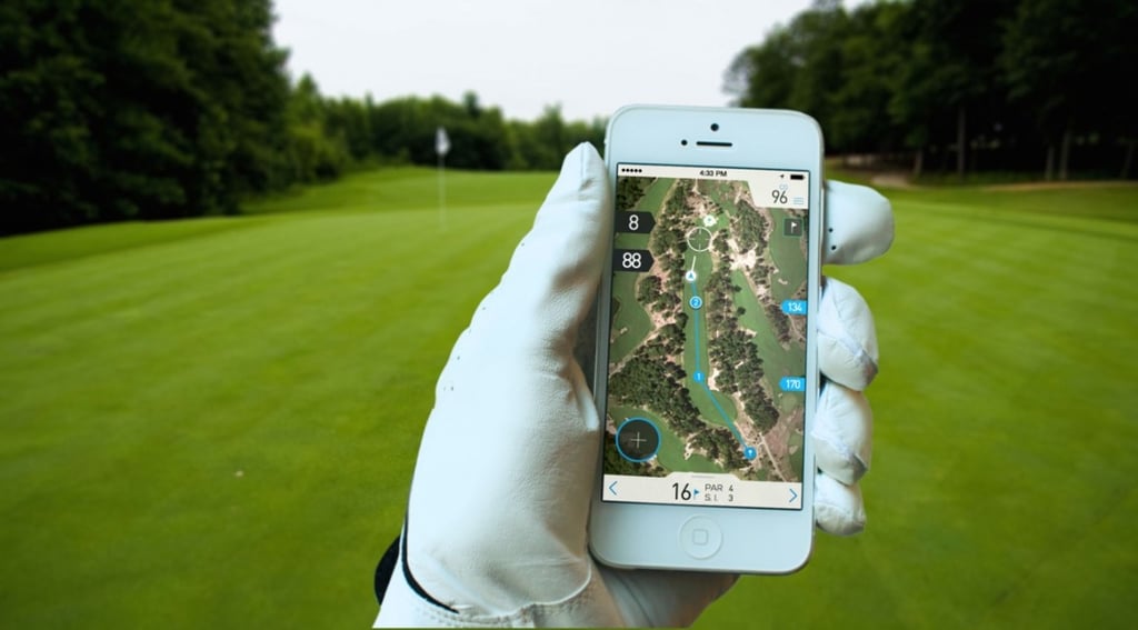 Hole19 boss: Most smartwatch sensors aren't good enough