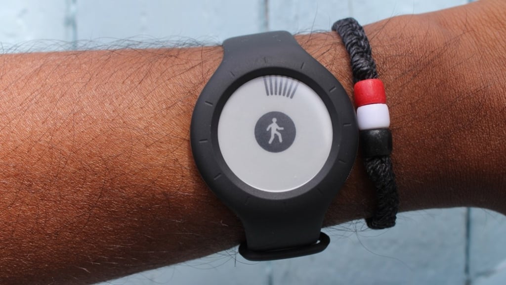 Withings Go review