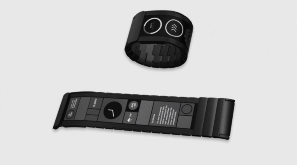 Gadget graveyard: The wearable tech that never made it