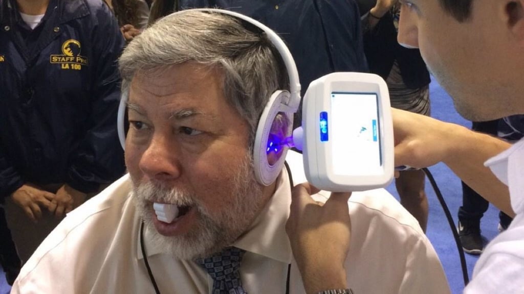 Meet the 3D scanning company that wants to make hearables a better fit