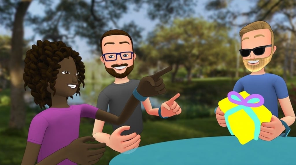 Virtual reality v augmented reality: Which is the future?