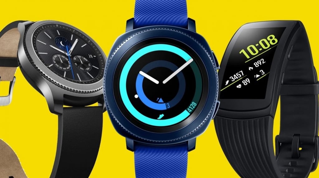 We read your wearable tech's privacy policy so you don't have to