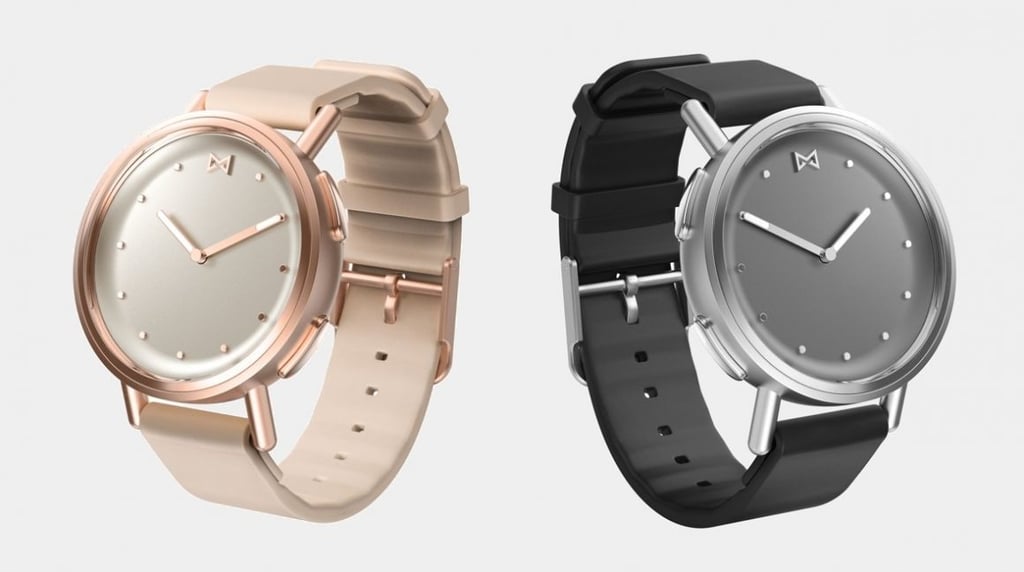 Every Fossil Group designer wearable launched so far - and still to come - in 2018