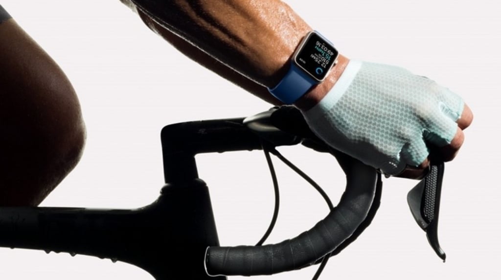 What tech do cyclists actually want?