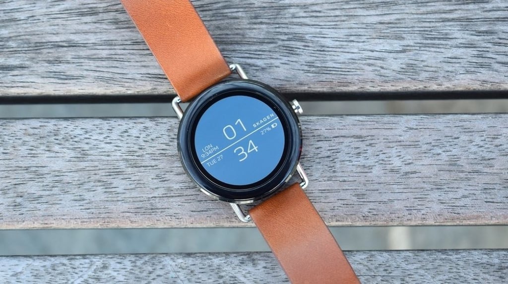 We read your wearable tech's privacy policy so you don't have to