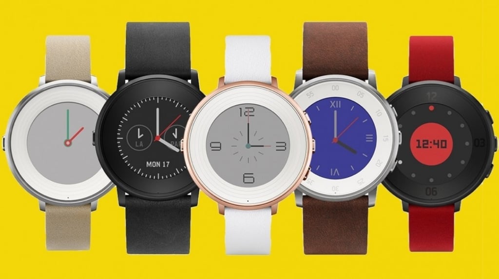 Complete guide to Rebble: We test Pebble's reborn smartwatch OS