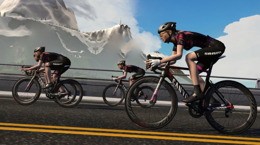 What tech do cyclists actually want?