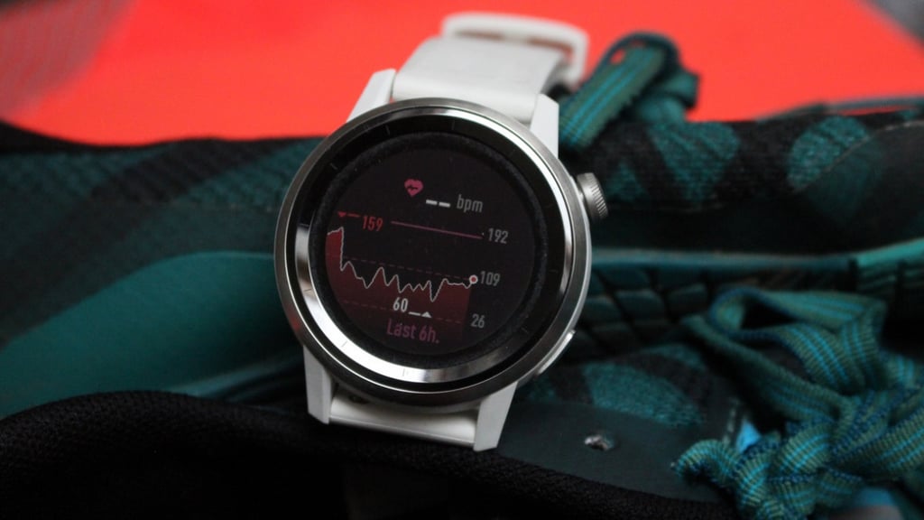 Coros Apex review