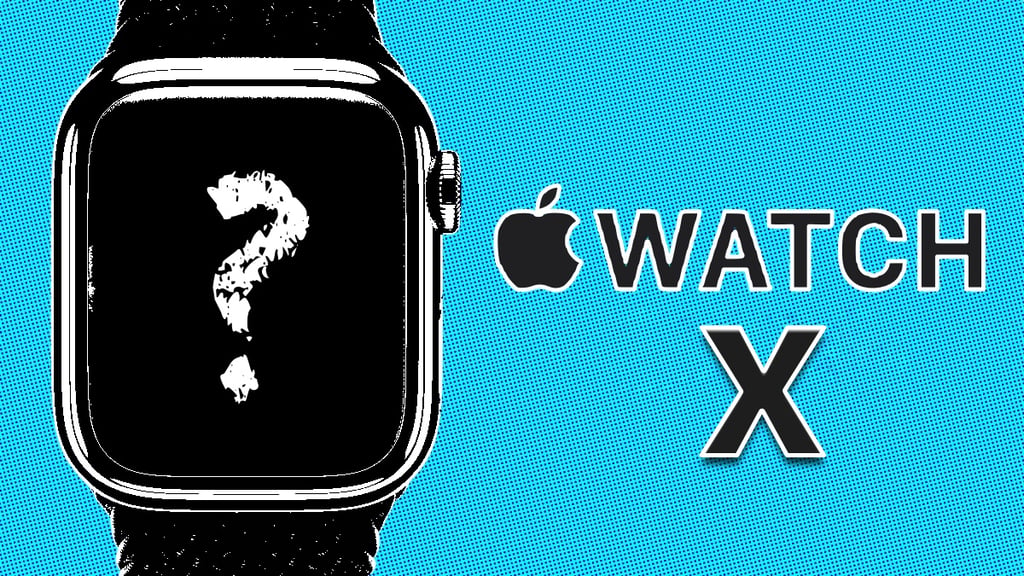 Apple Watch Series 10 X