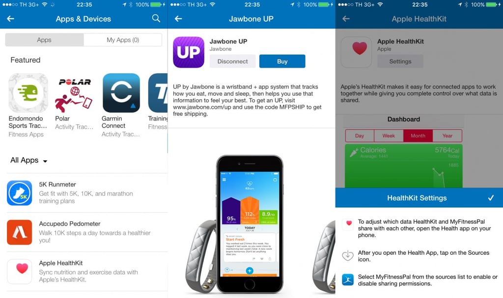 A beginner's guide to MyFitnessPal