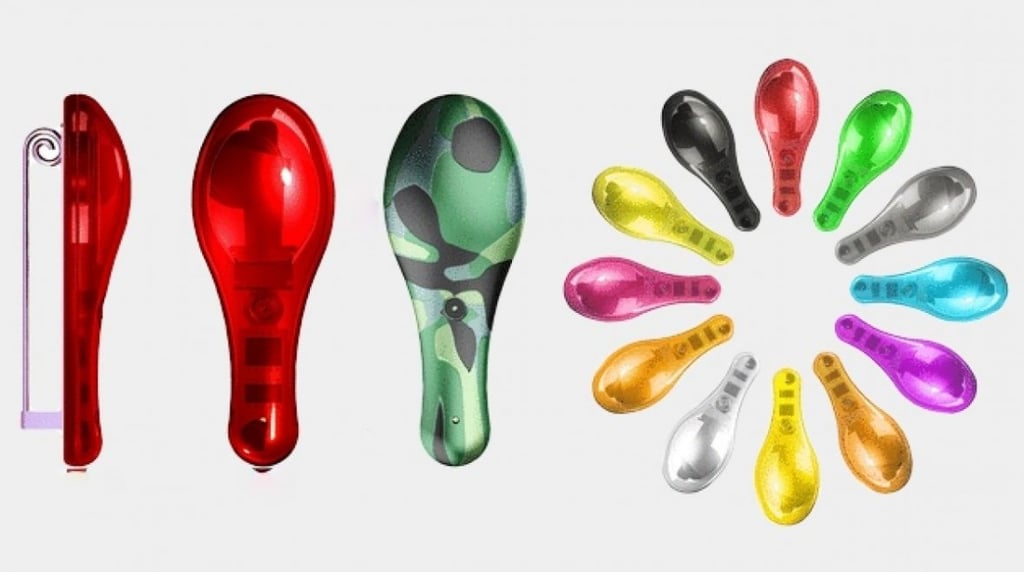 ​Biometrics to blow your mind: The sensors at the heart of our wearable future