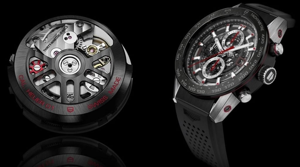 ​Intel Inside vs Swiss Made: Which is the smartwatch mark of excellence?