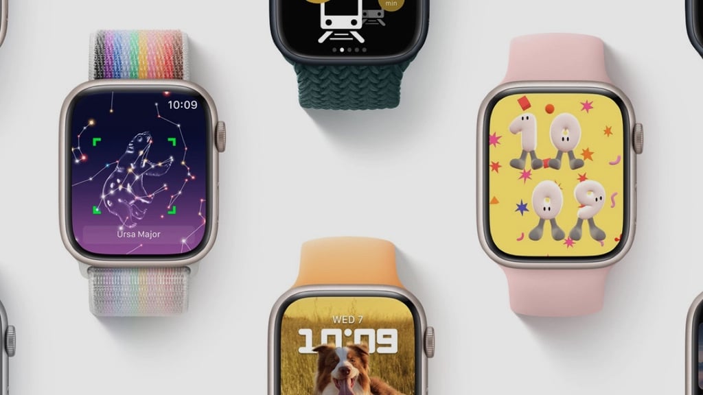 7260 wearable tech news set up your apple watch the first five things you should do image5 xk2aebfom8.jpg