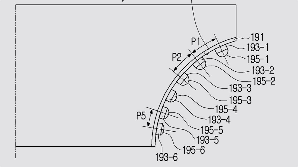 smartwatch patent