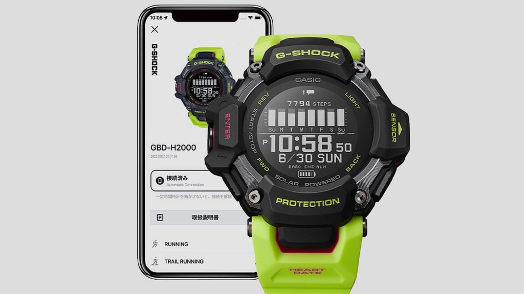 Casio