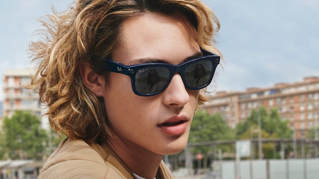 Rayban
